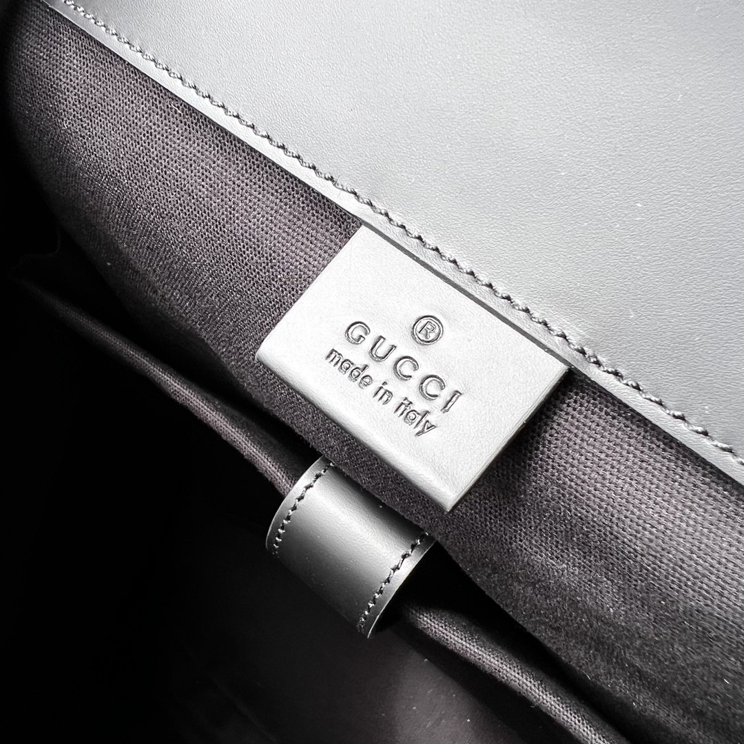 Gucci men's backpack