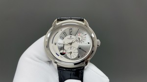 New product launch in Taiwan 🌐 Audemars Piguet Millenary Series 26150OR