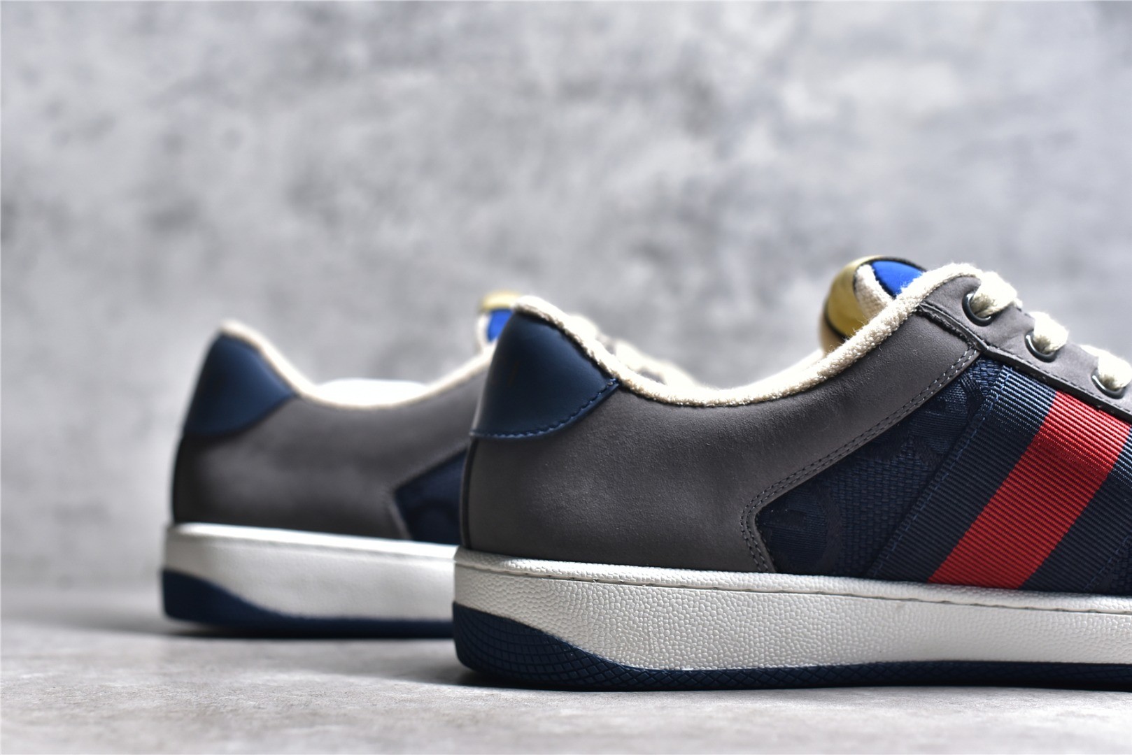 Gucci Screener Series