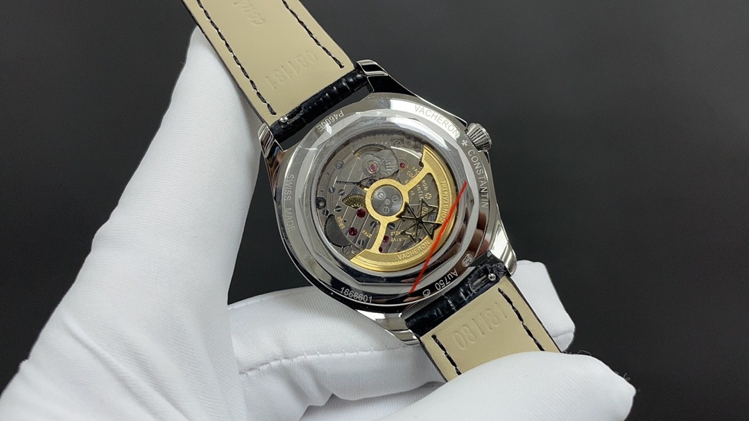 Vacheron Constantin FittySix series watches