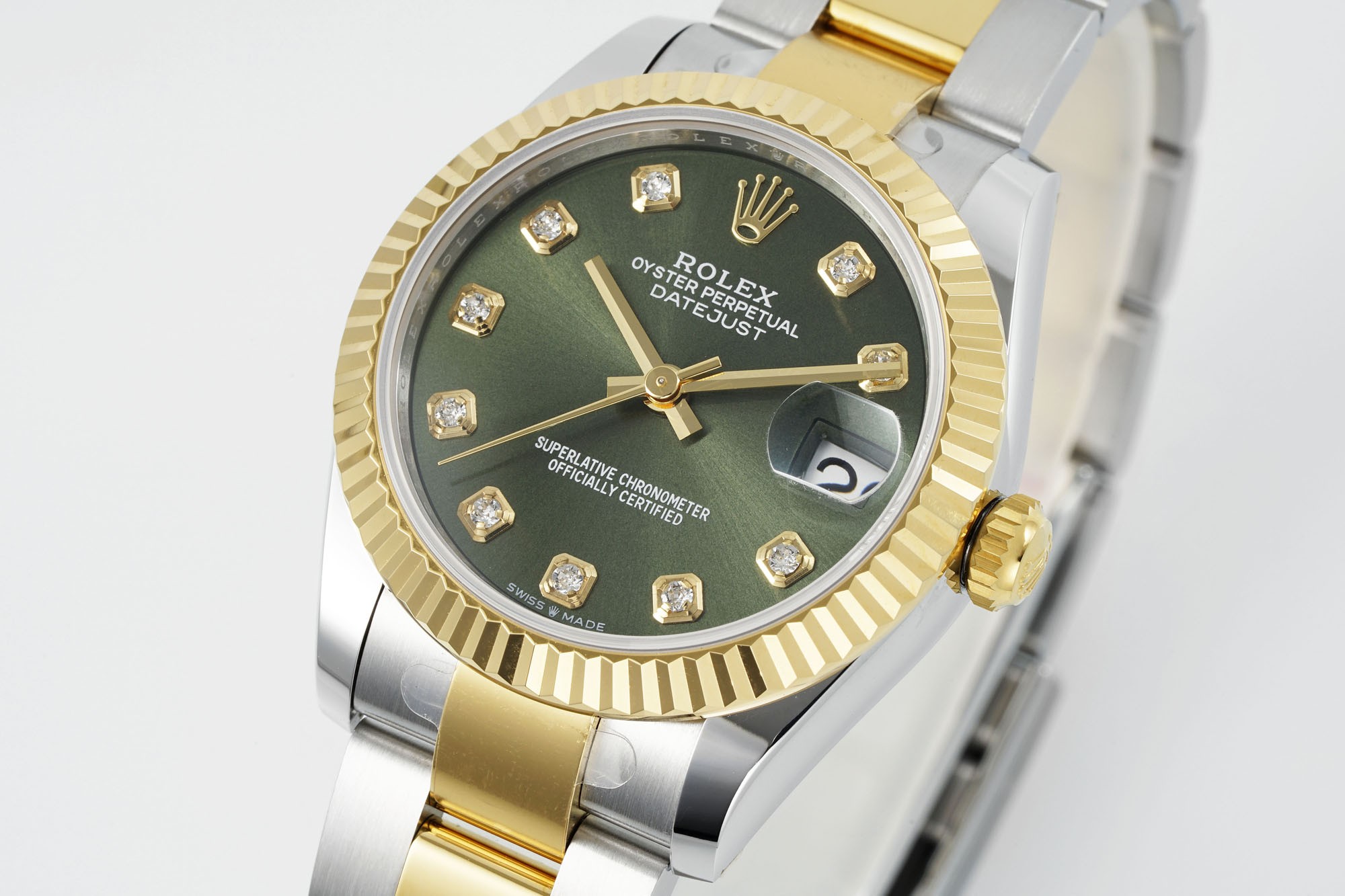 Rolex Datejust