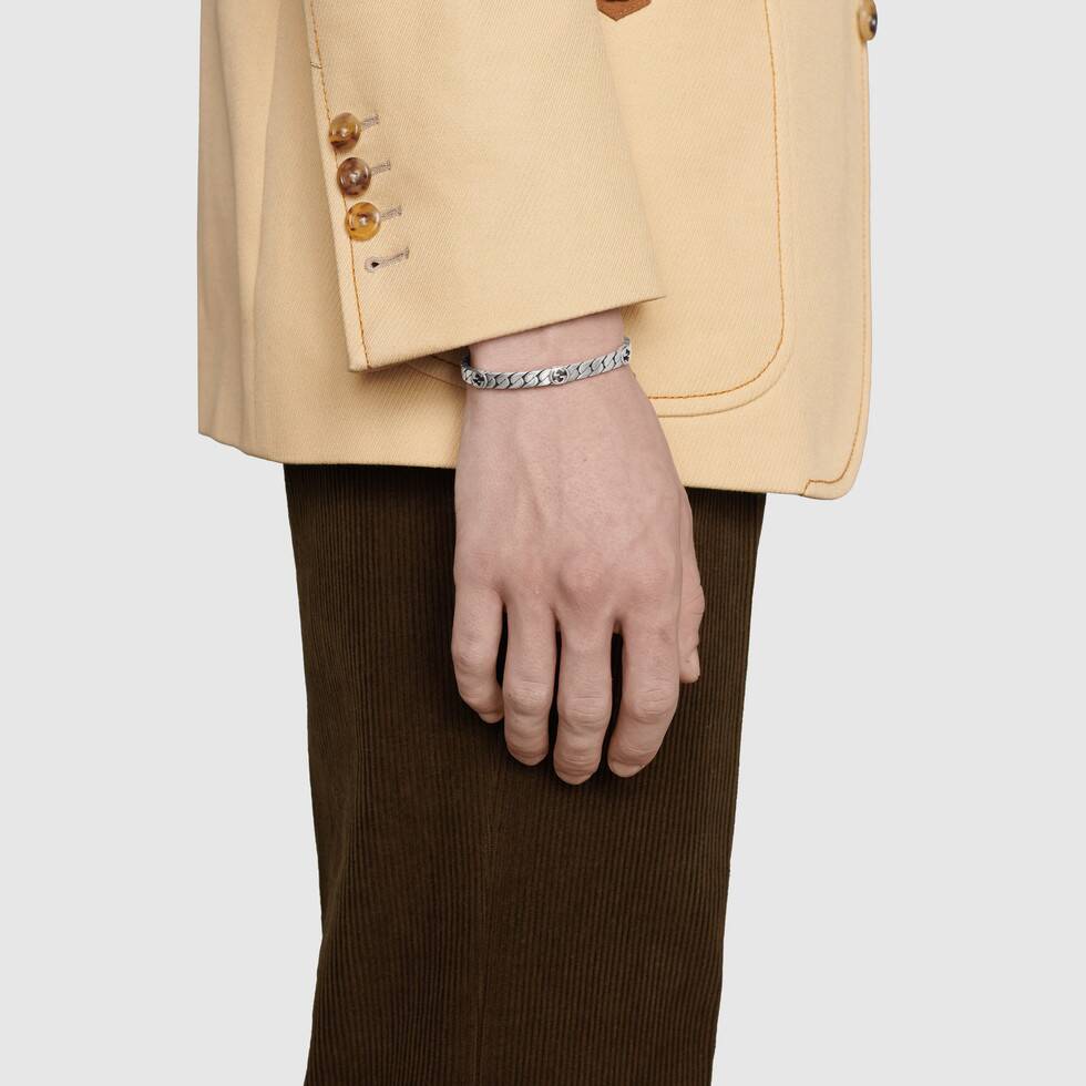 Gucci chain bracelet