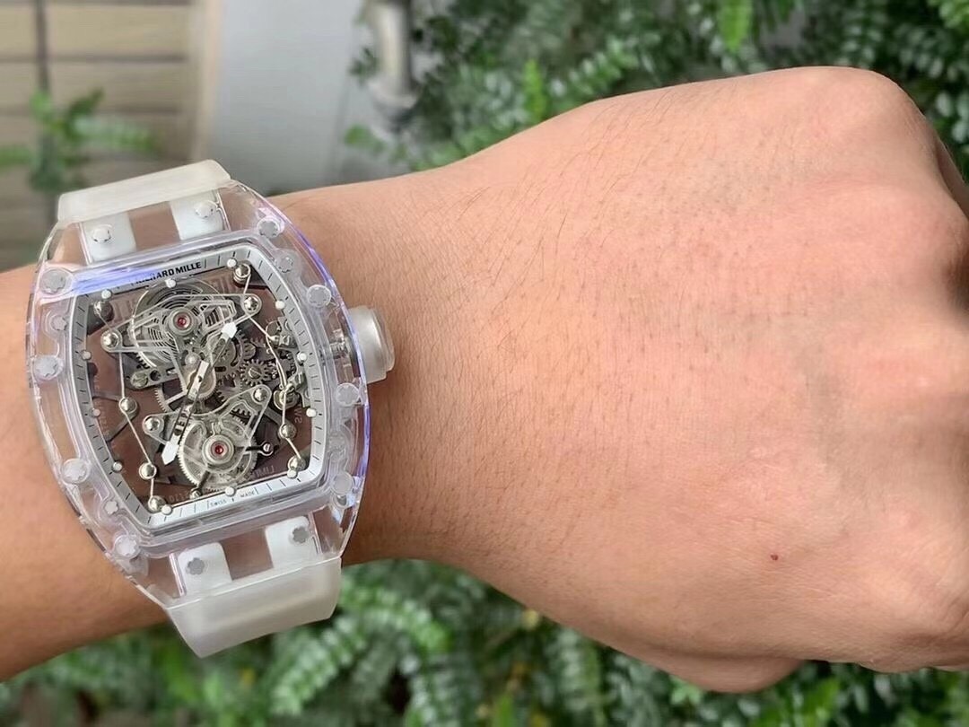 EUR Factroy Super Snow Crystal