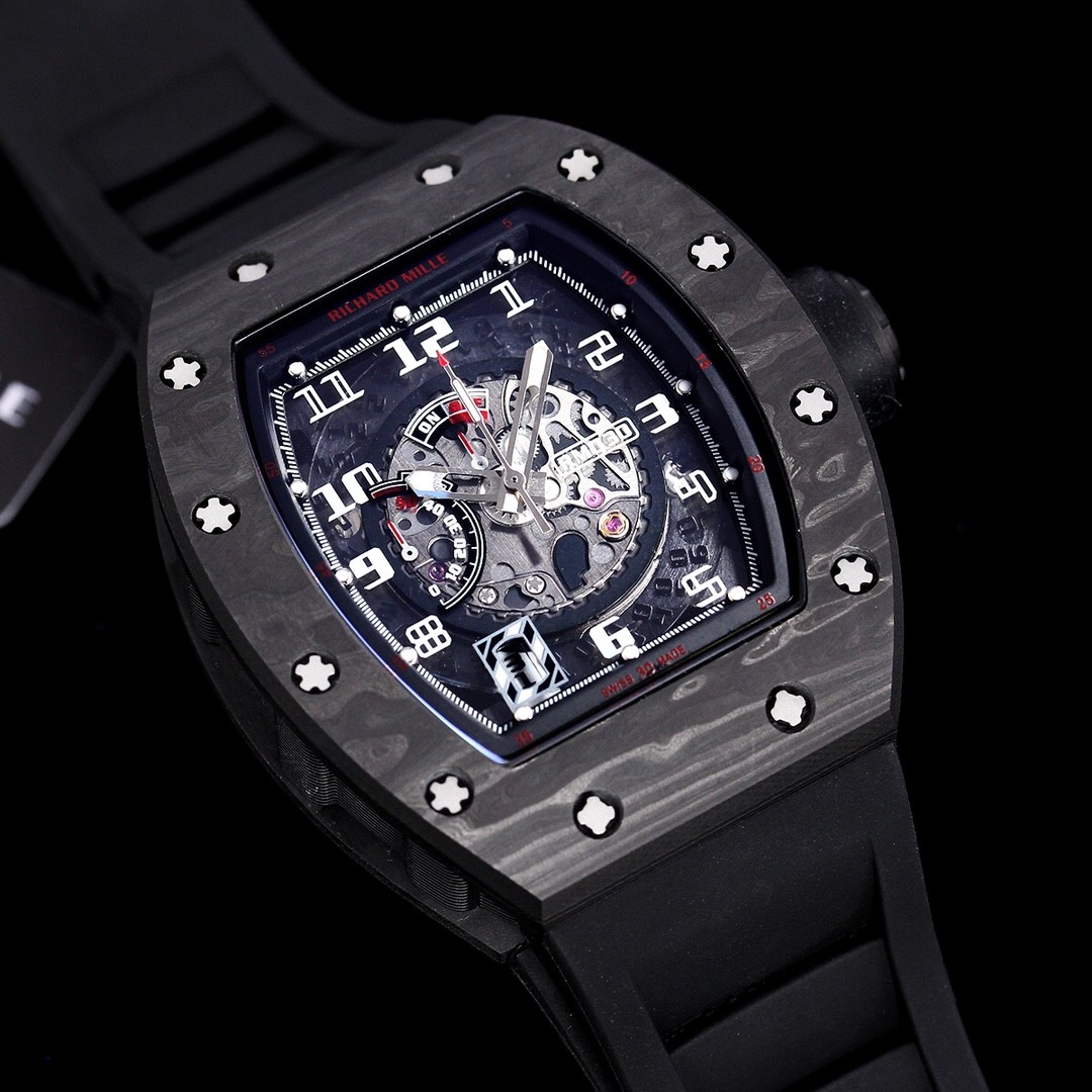 RM030 Americas Special Edition Watch