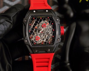 RM27-04 Tourbillon Rafael Nadal