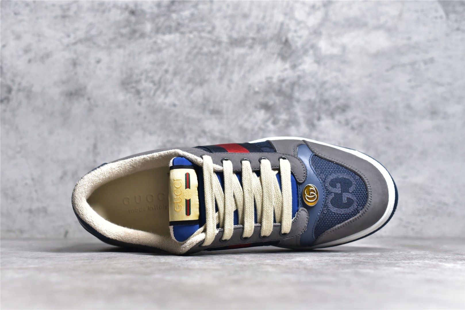 Gucci Screener Series