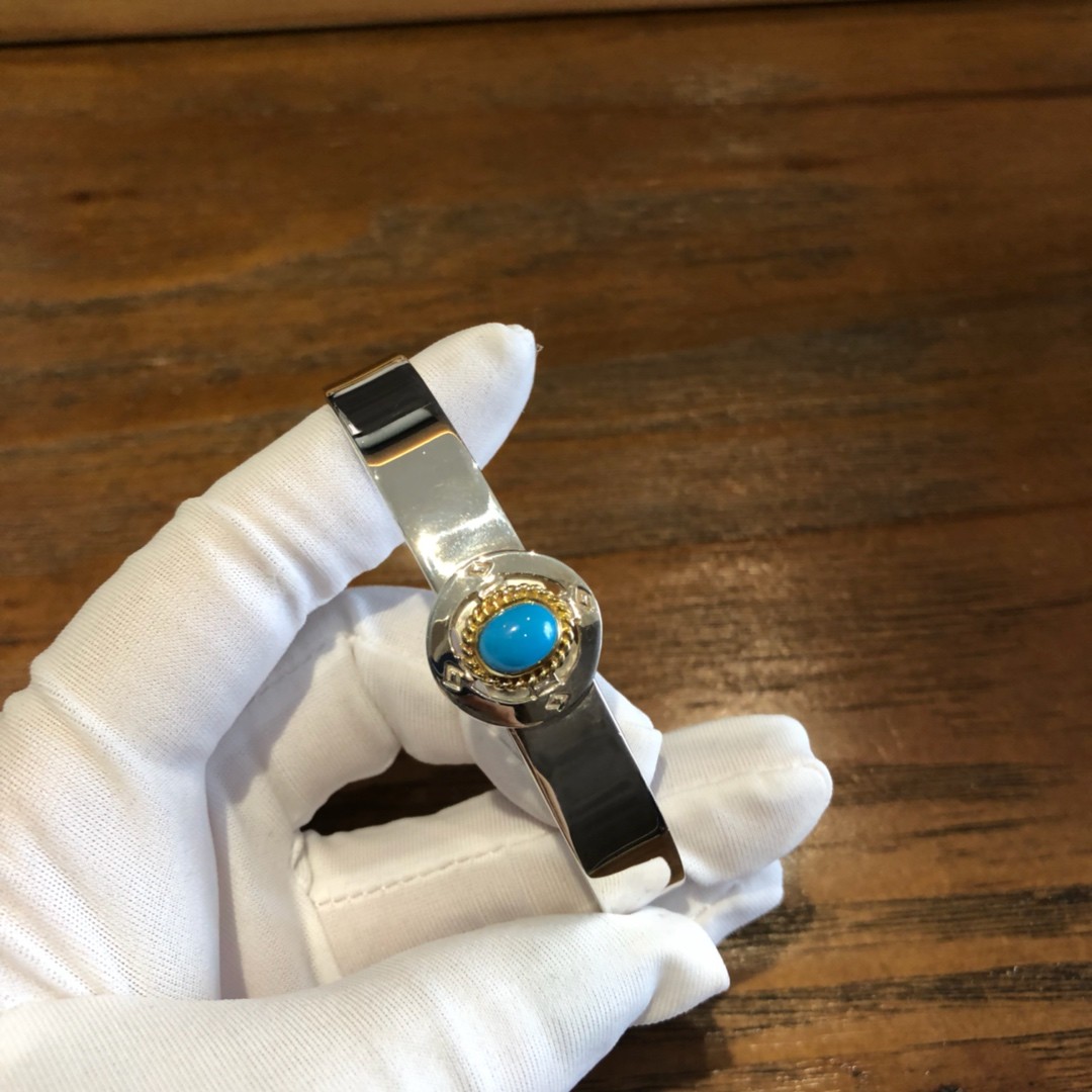 Goro's Takahashi Goro Nanmatsu Bracelet