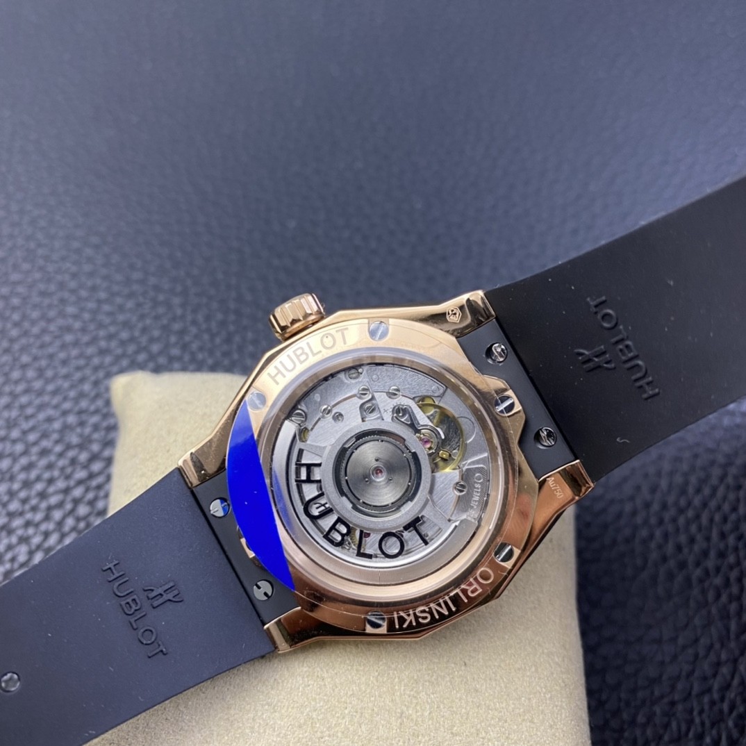 Classic Fusion Orlinski