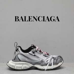 Balenciaga Dad Shoes Full Series