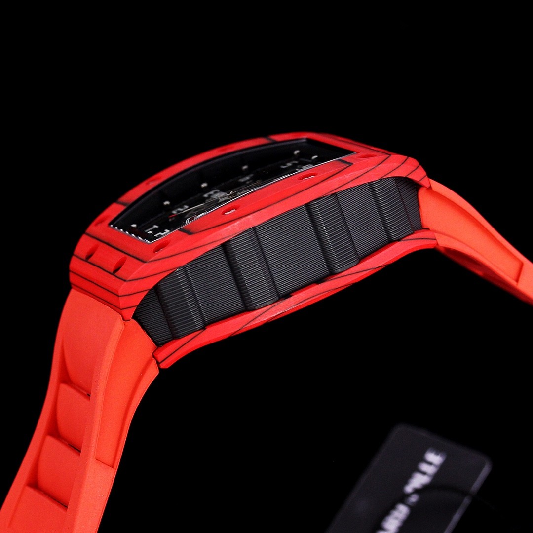 RM030 Americas Special Edition Watch