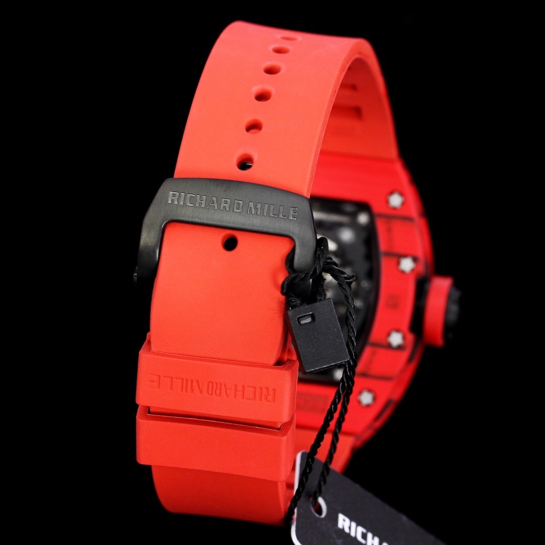 RM030 Americas Special Edition Watch