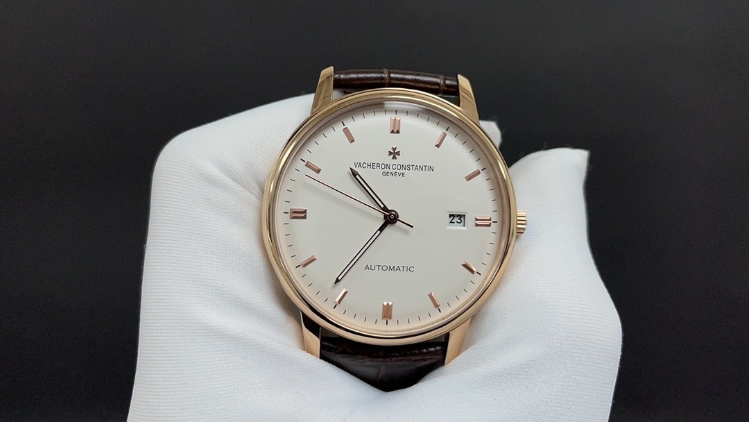 Vacheron Constantin Patrimony 85180 watch