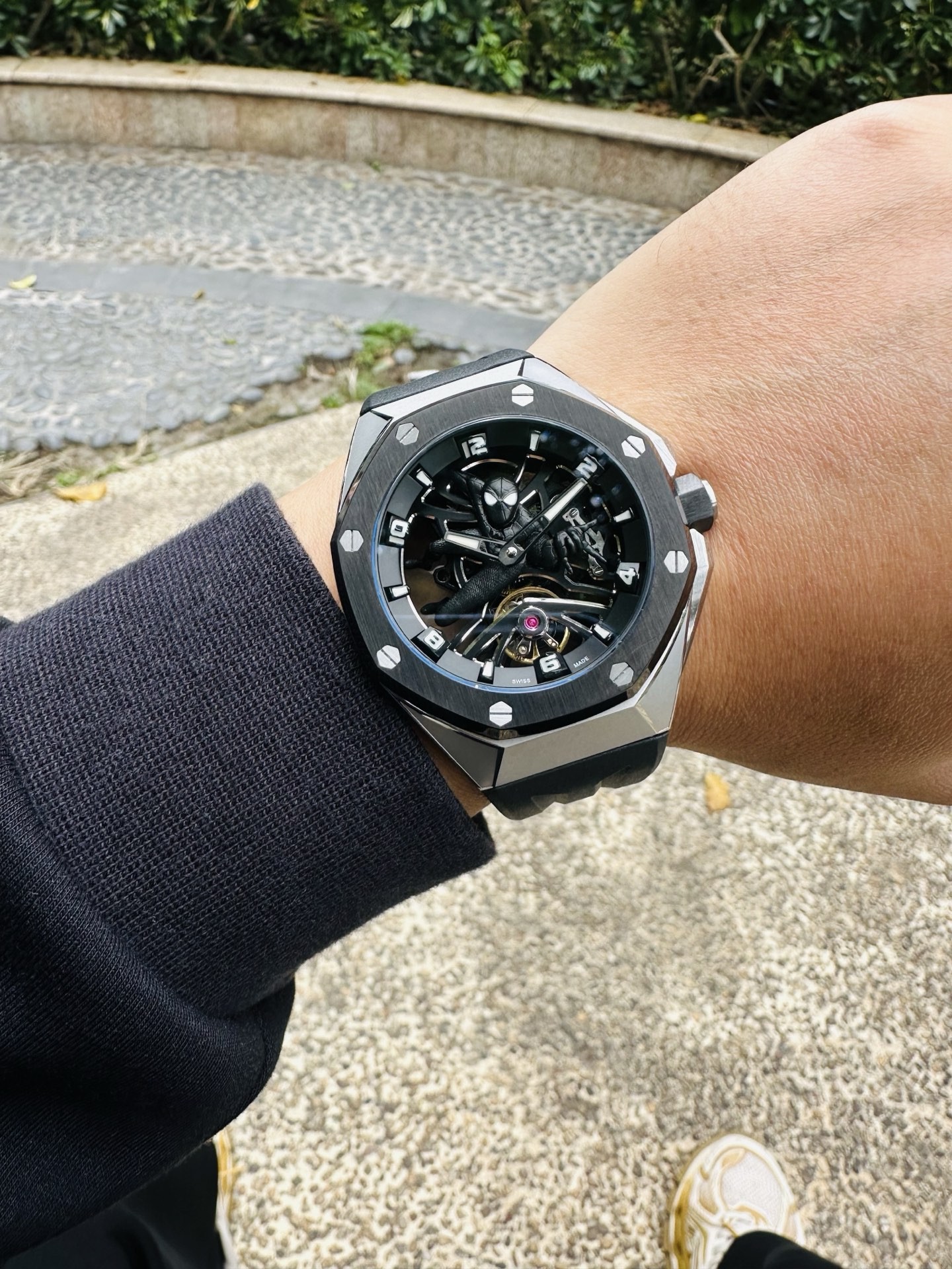 LS Factory Audemars Piguet