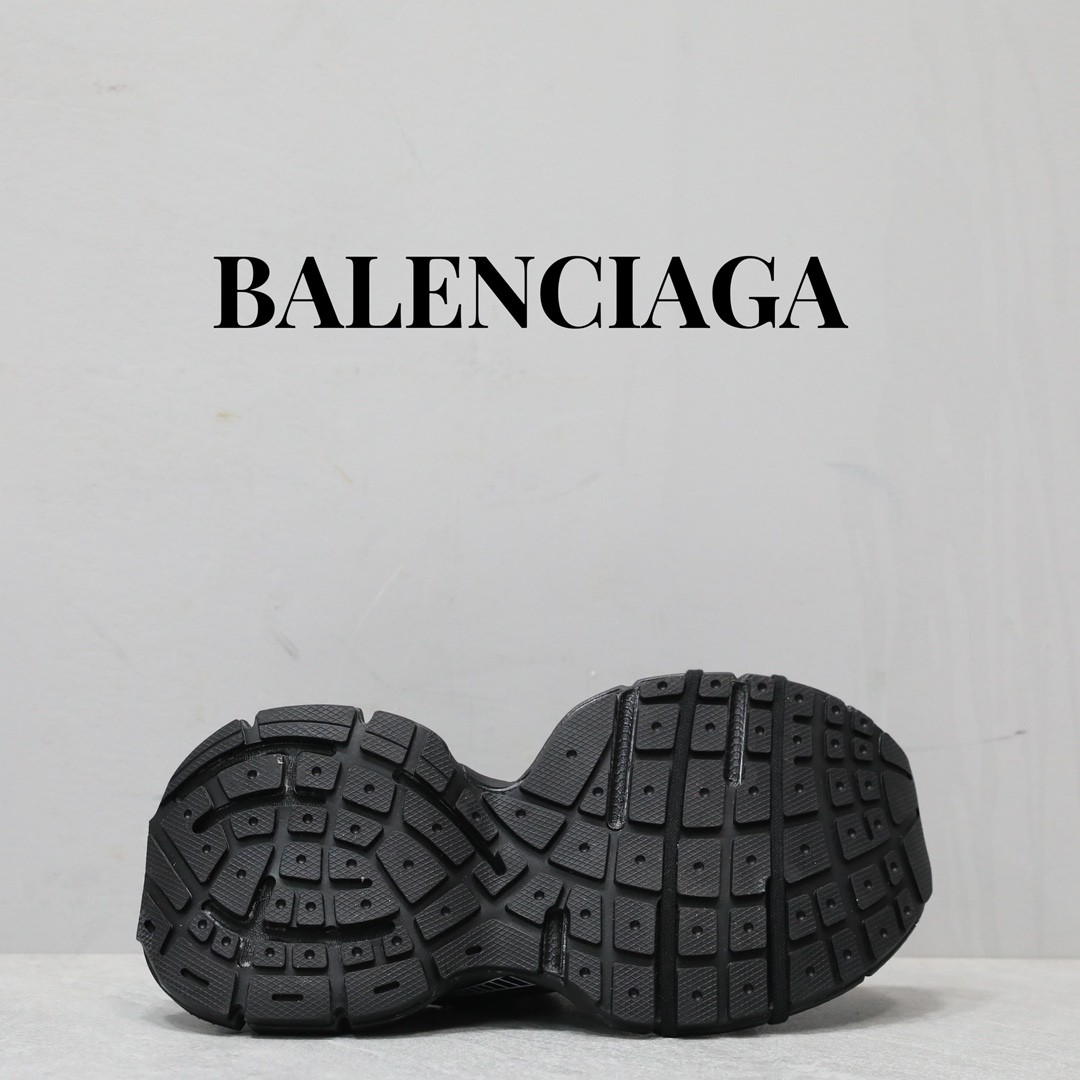 Balenciaga Dad Shoes Full Series