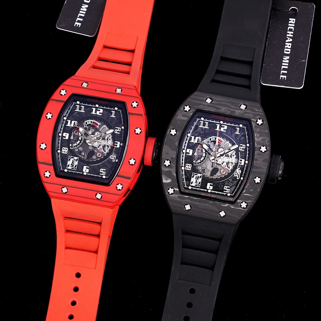 RM030 Americas Special Edition Watch