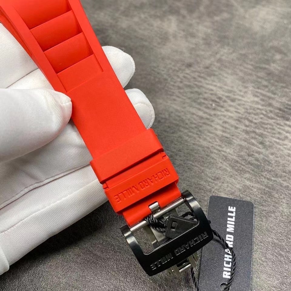 RM 35-02 “Rafa” Nadal Collaboration Watch