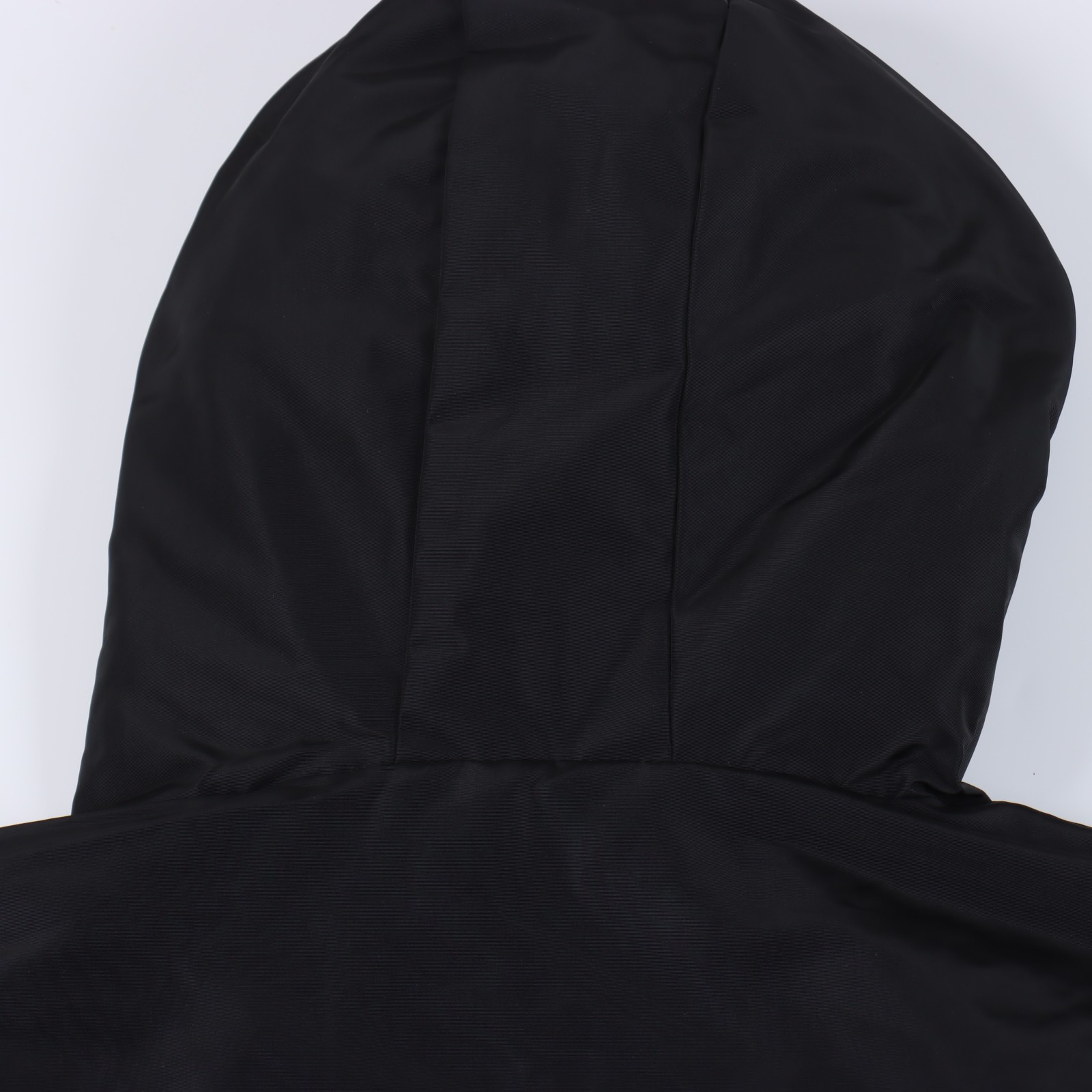 FENDI/Fendi Monster Rubber Eye Hooded Cotton Jacket