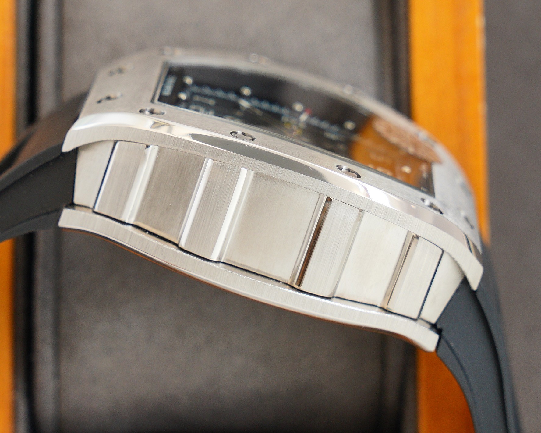 RM 030 Automatic Watch