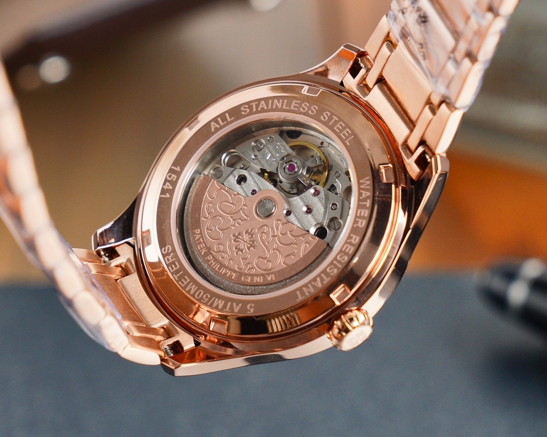 Patek Philippe watches