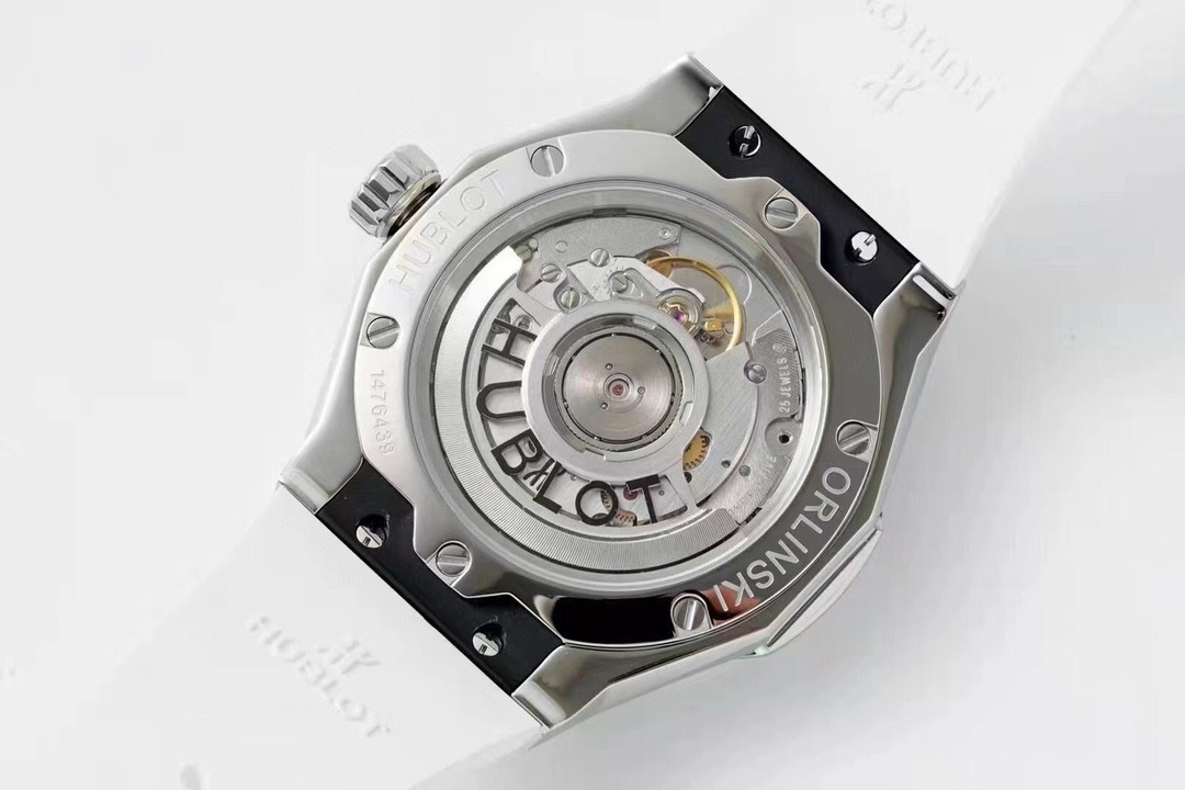 Classic Fusion Orlinski