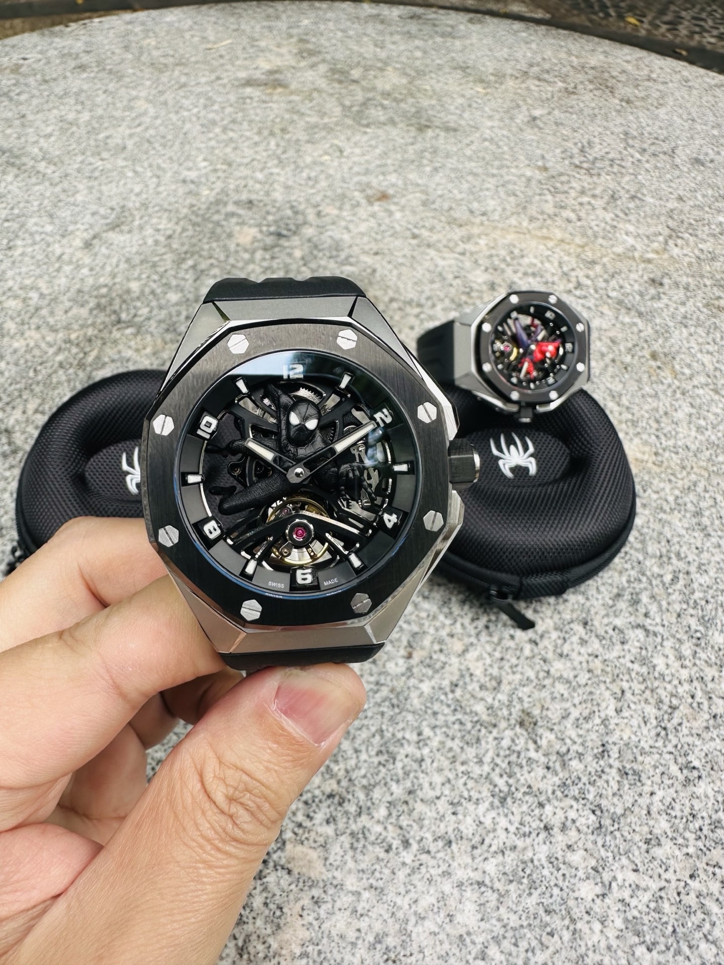 LS Factory Audemars Piguet