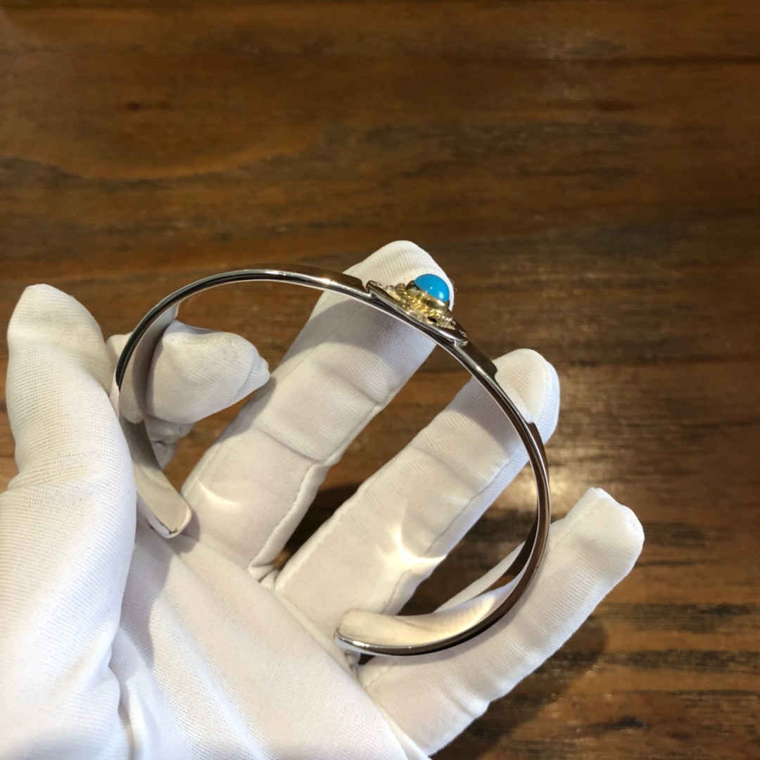 Goro's Takahashi Goro Nanmatsu Bracelet