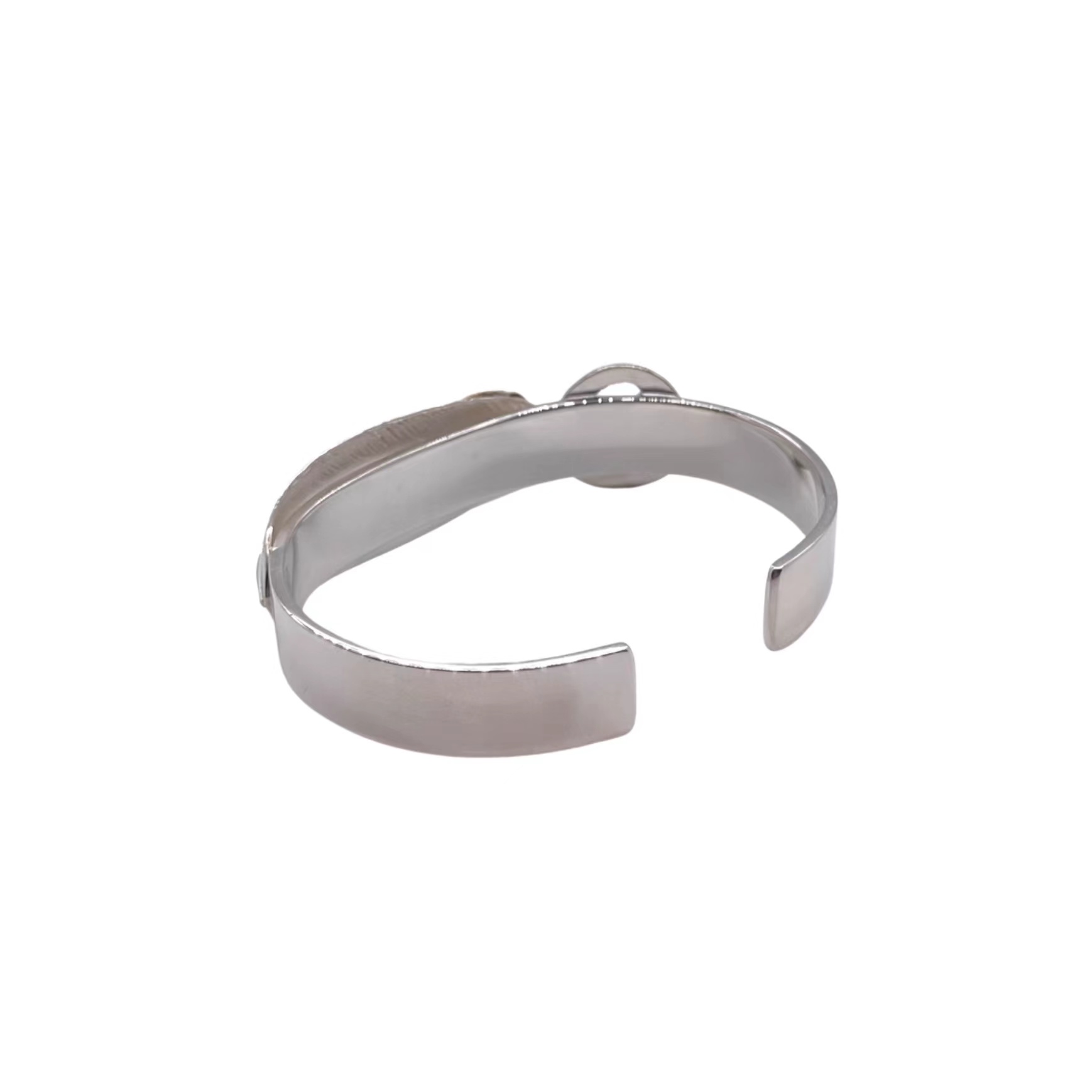 Goro's Takahashi Goro Pine Feather Bracelet