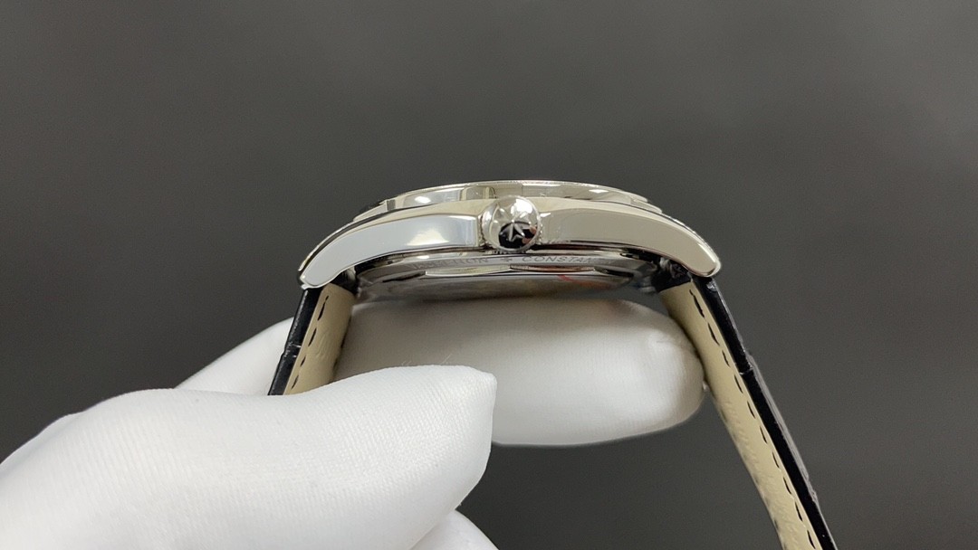 Vacheron Constantin FittySix series watches