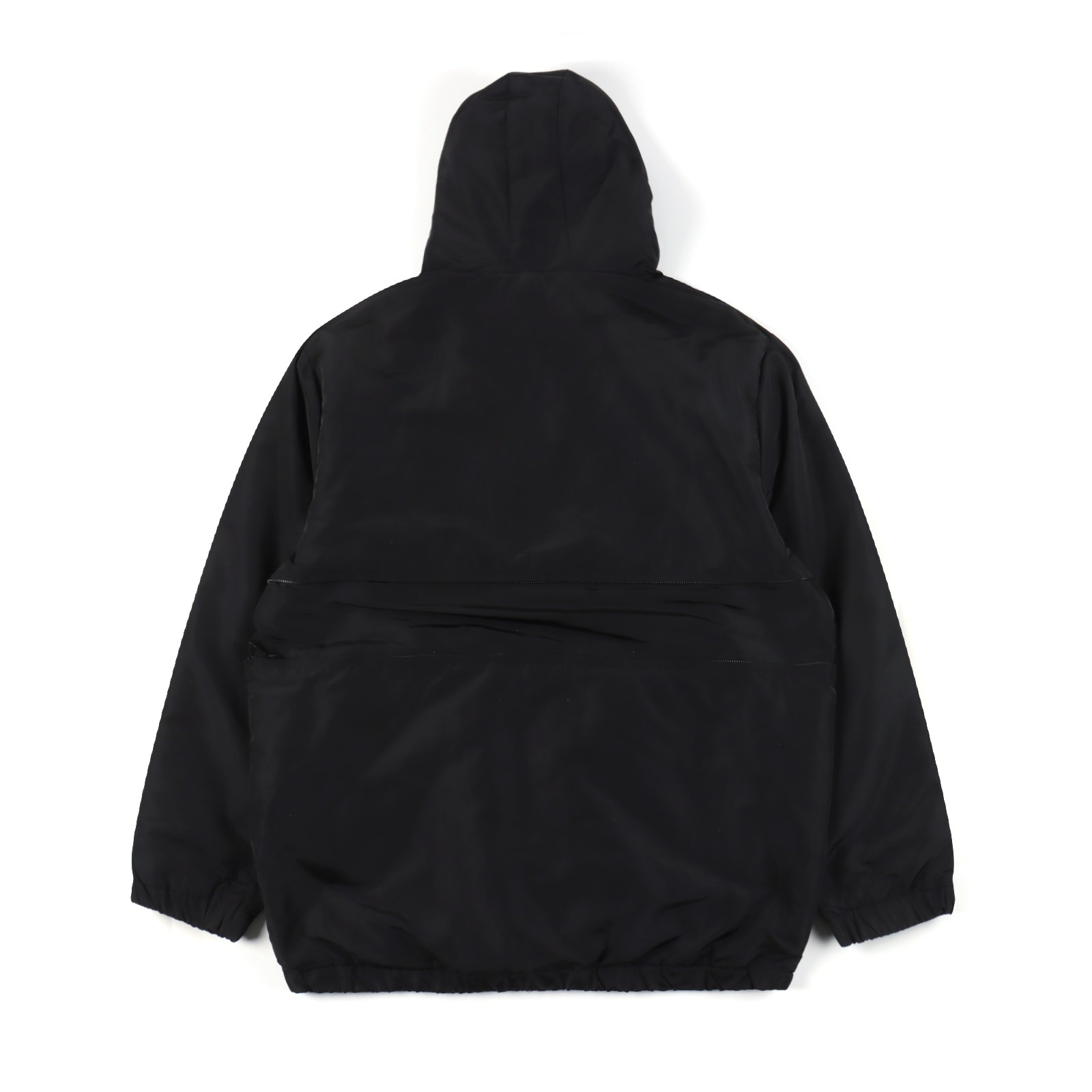 FENDI/Fendi Monster Rubber Eye Hooded Cotton Jacket