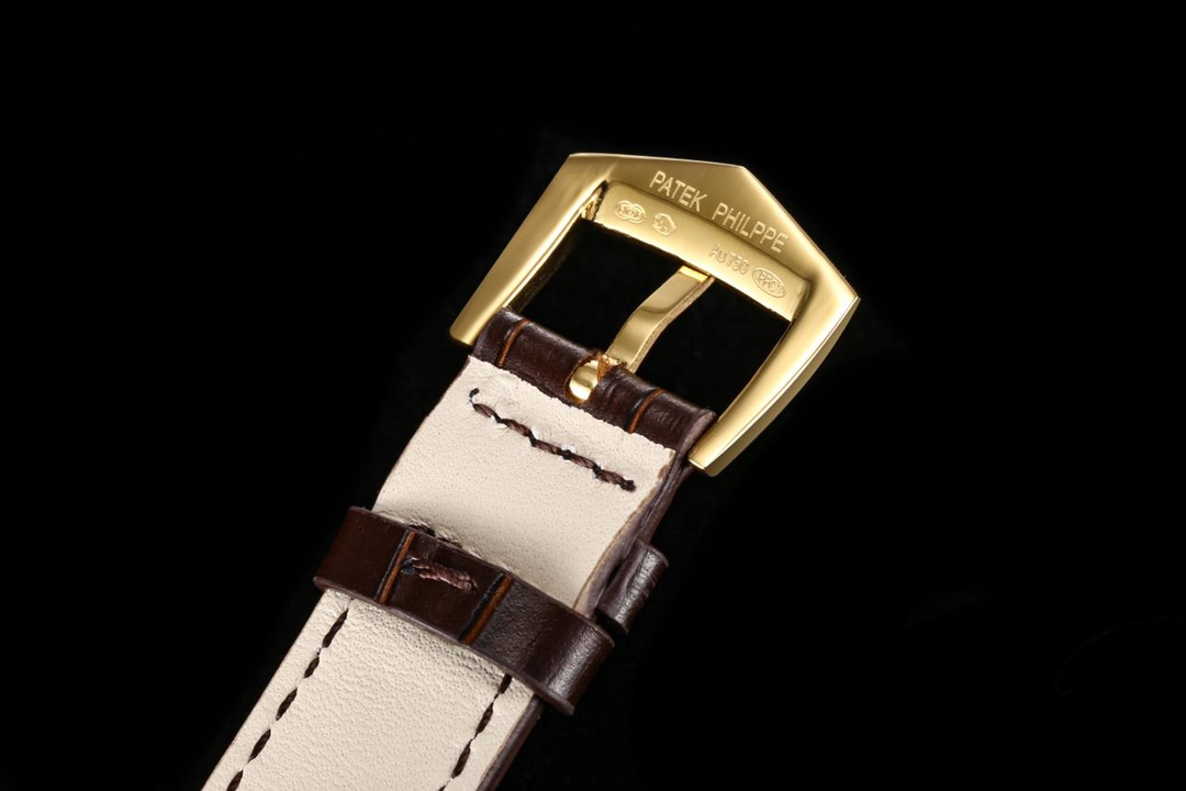 TW Launches Patek Philippe Classic Collection – 5227 Watch