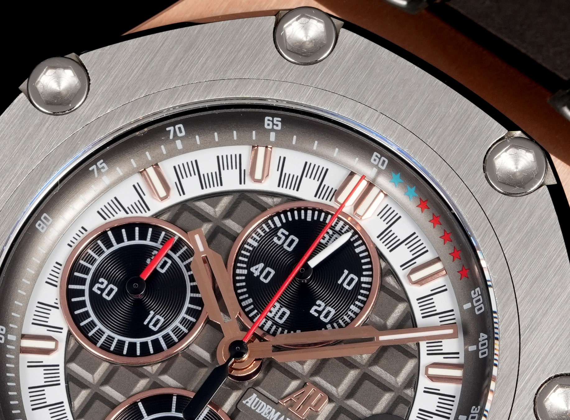 LS Factory Audemars Piguet