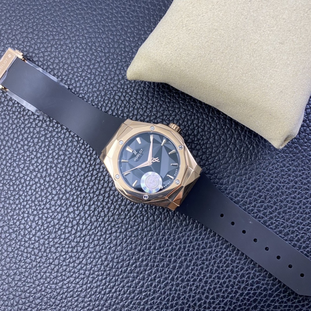 Classic Fusion Orlinski