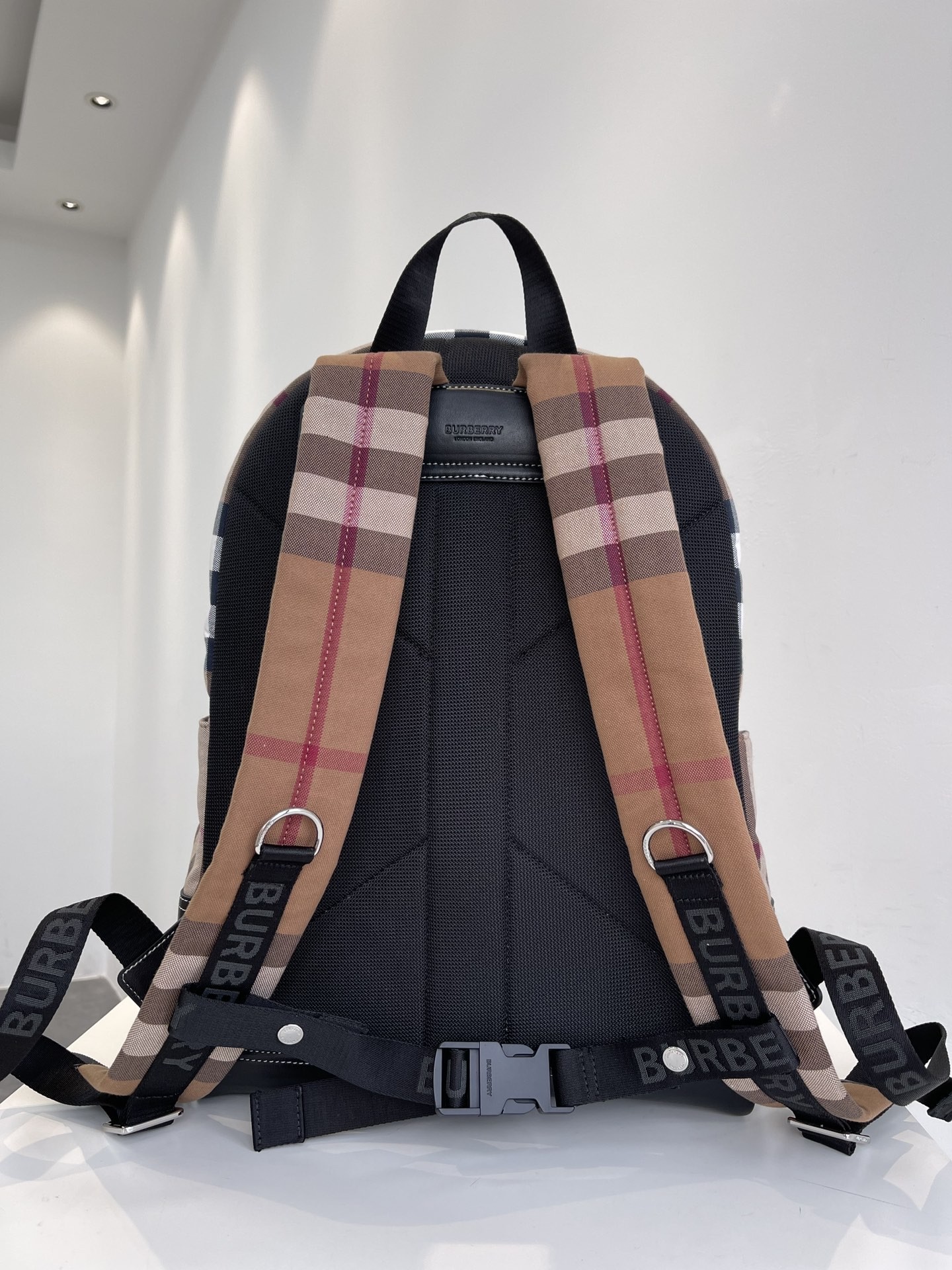 Burberry backpack