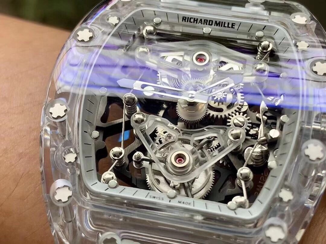 EUR Factroy Super Snow Crystal