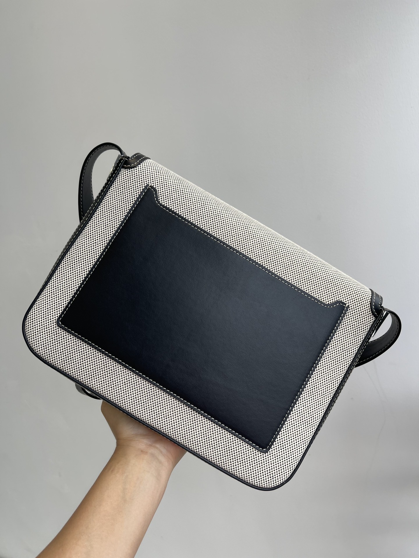 Burberry messenger bag