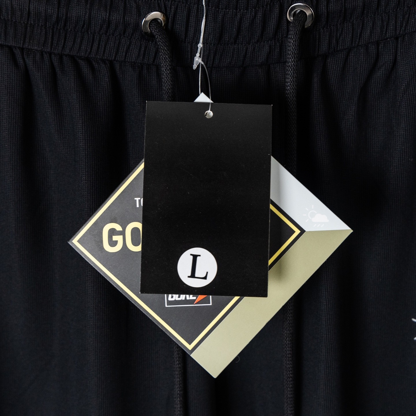 Arc'teryx Quick-Dry Pants