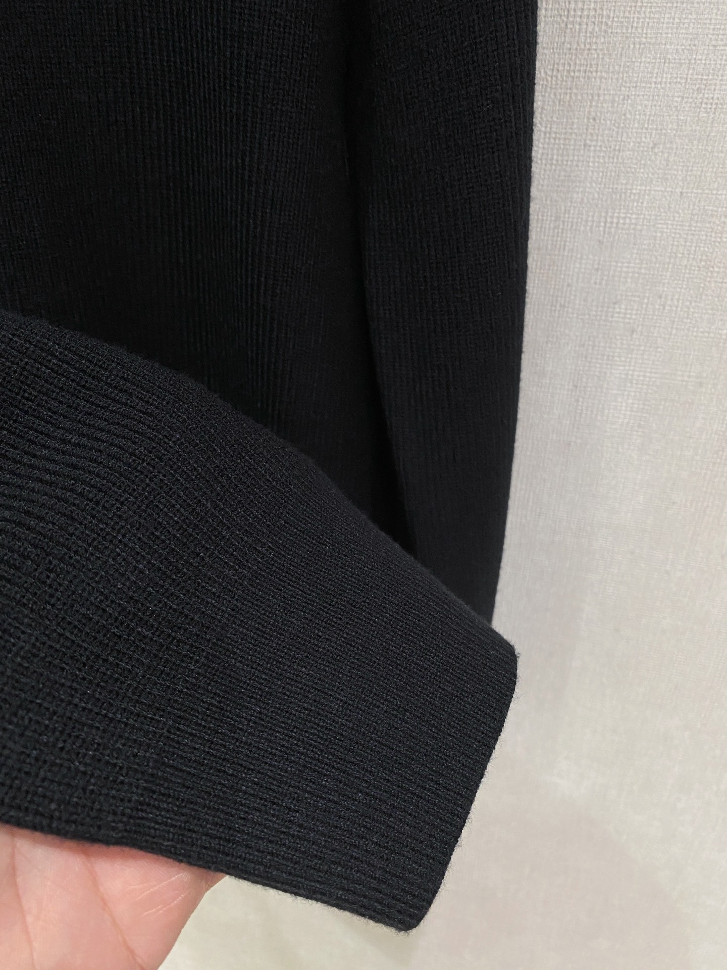 Versace 2025 New Arrival Autumn/Winter Knitted Wool Sweater