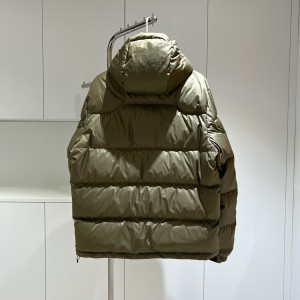 Ralph Laren Men's Down Jacket