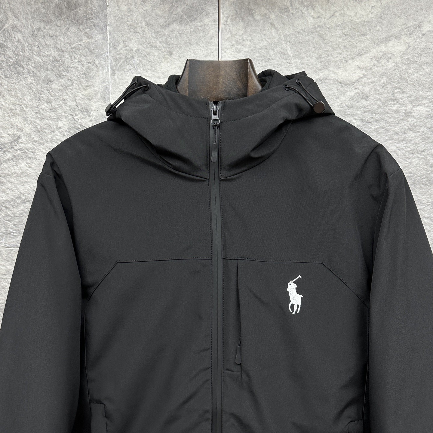 Ralph Lauren rain jacket