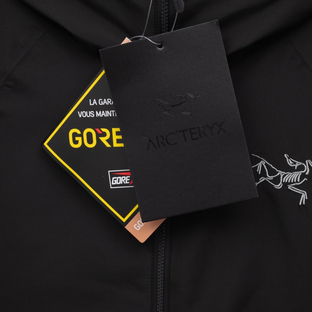 Arc'teryx jacket