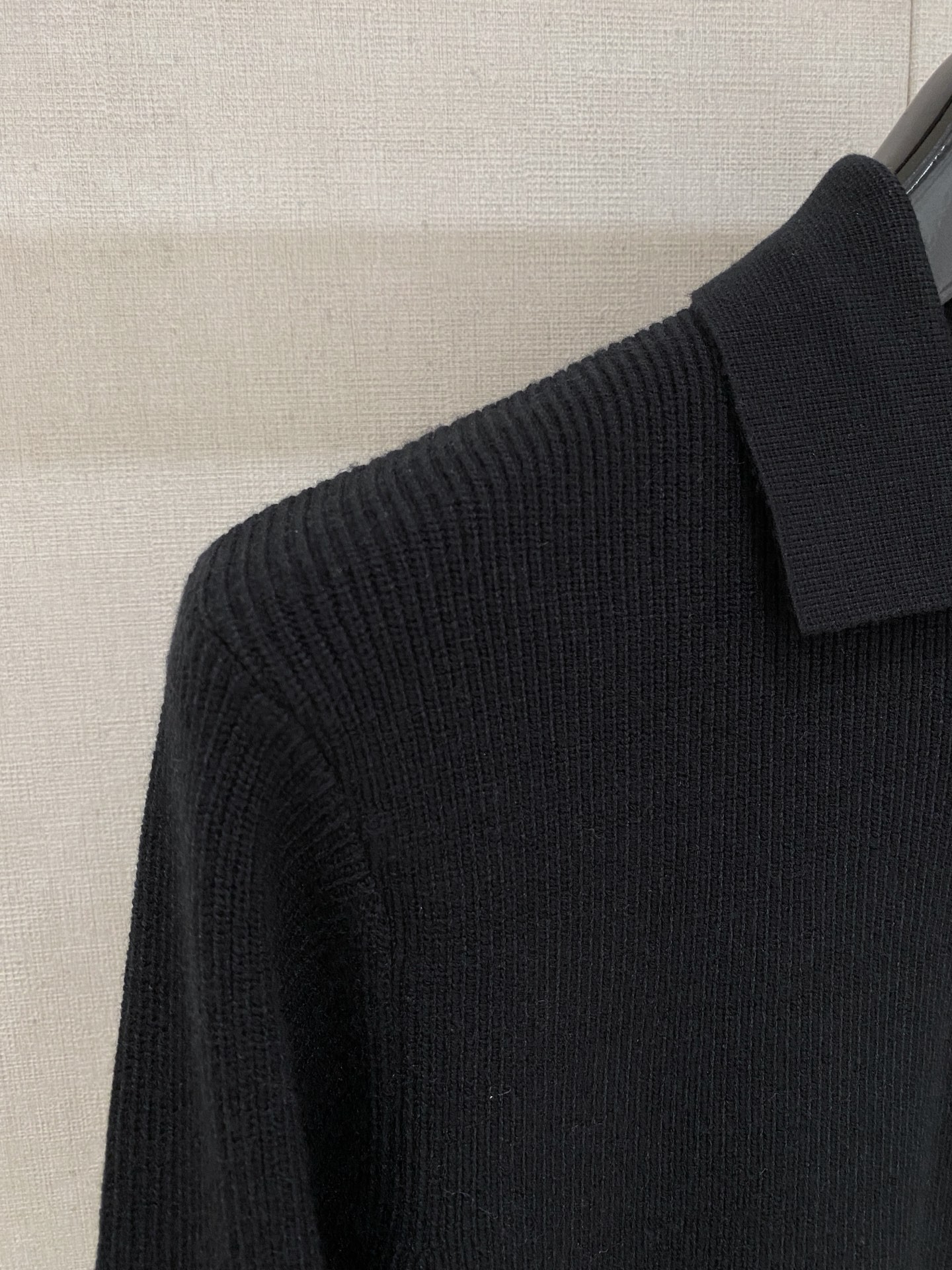 Versace 2025 New Arrival Autumn/Winter Knitted Wool Sweater