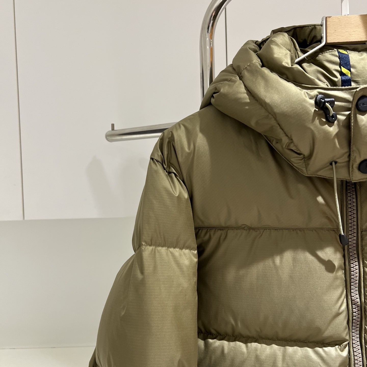 Ralph Laren Men's Down Jacket