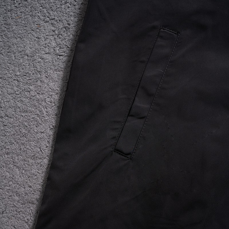 2026 Versace Windproof Jacket,