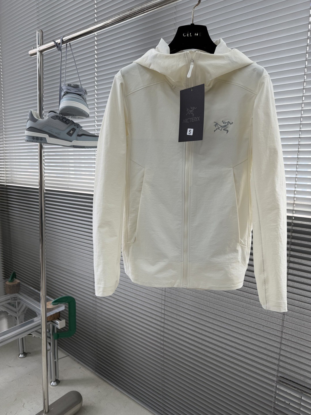 Arc'teryx jacket