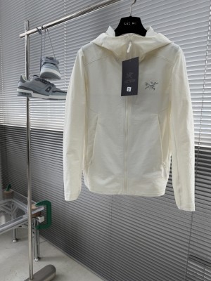 Arc'teryx jacket