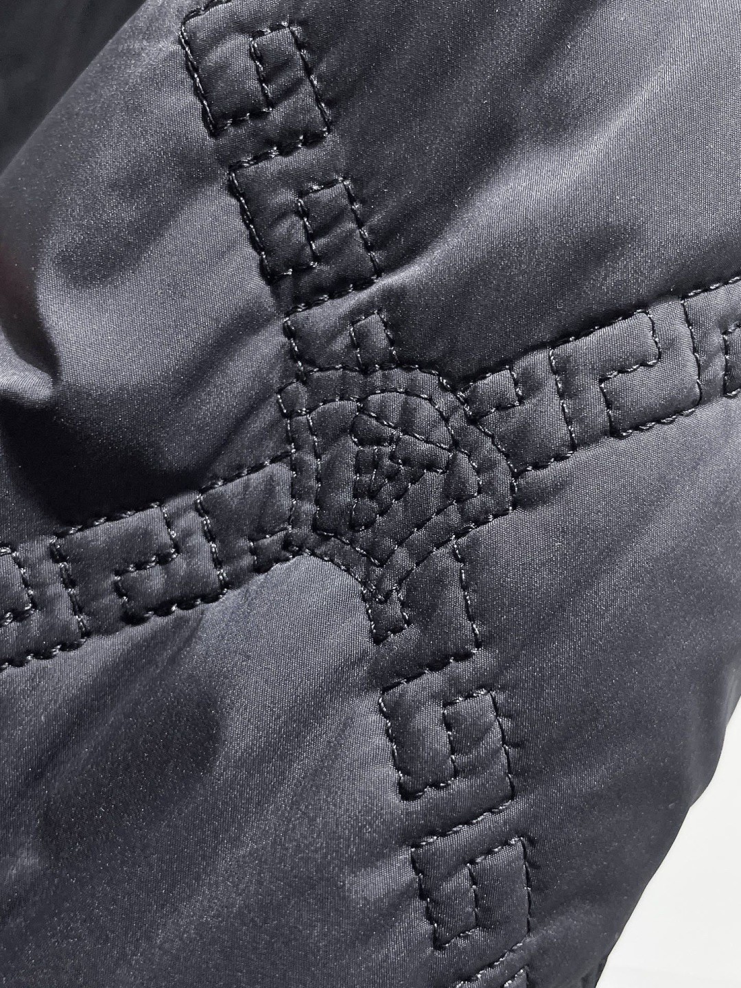 Versace Autumn/Winter New Down Cotton Jacket Thickened Outerwear