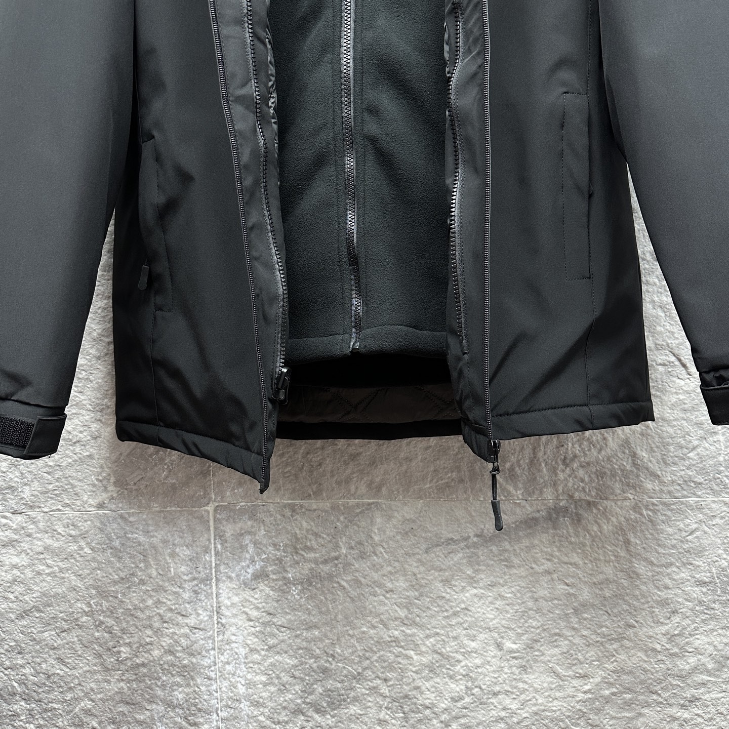 Ralph Lauren rain jacket