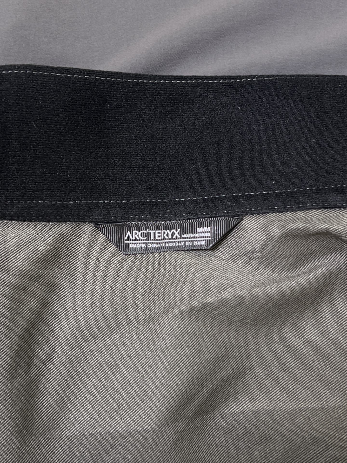 Arc'teryx Jacket