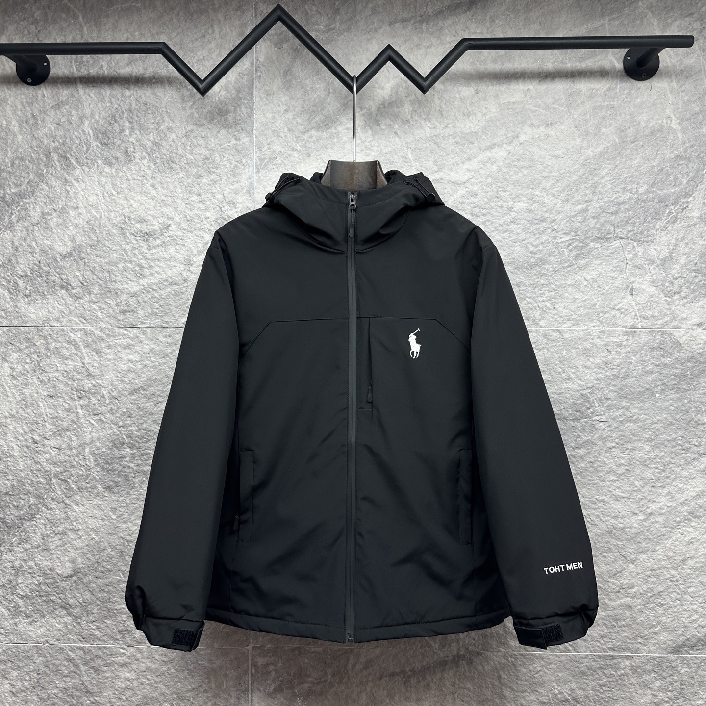 Ralph Lauren rain jacket