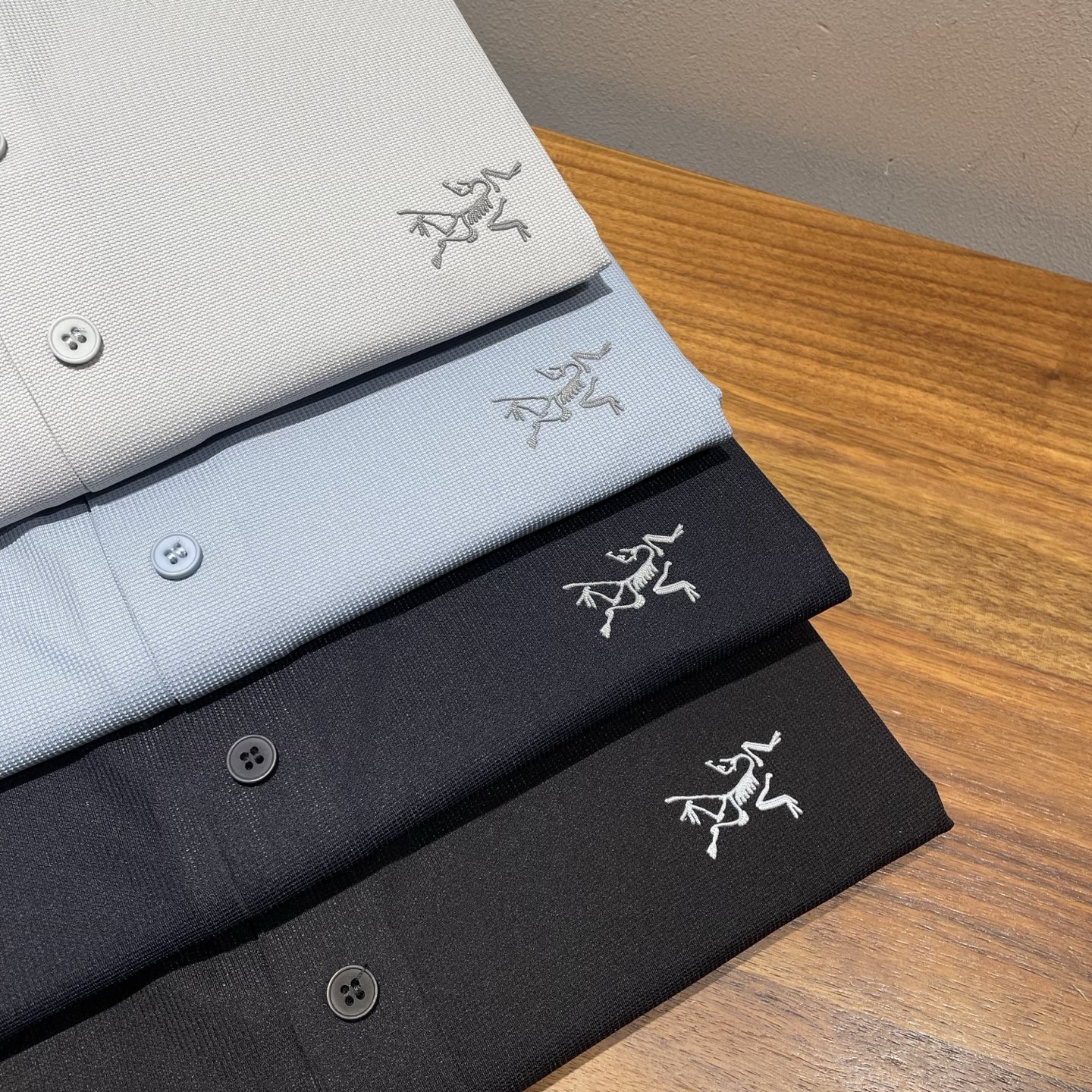 Arc'teryx Polo Shirt